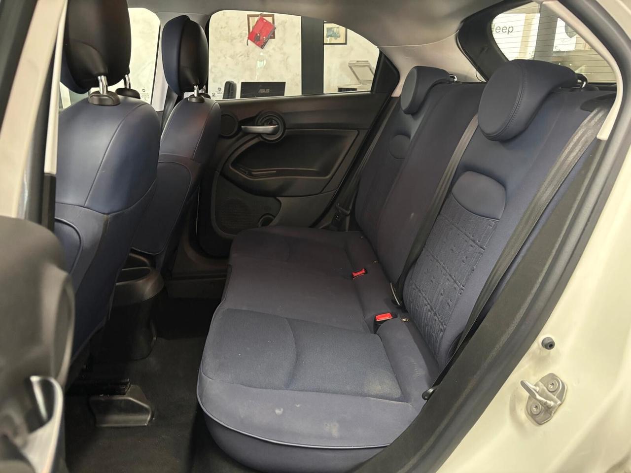 Fiat 500X 1.3 MultiJet 95 CV Club