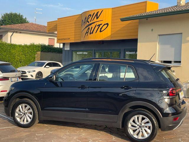 VOLKSWAGEN T-Cross 1.0 TSI 110 CV DSG Life