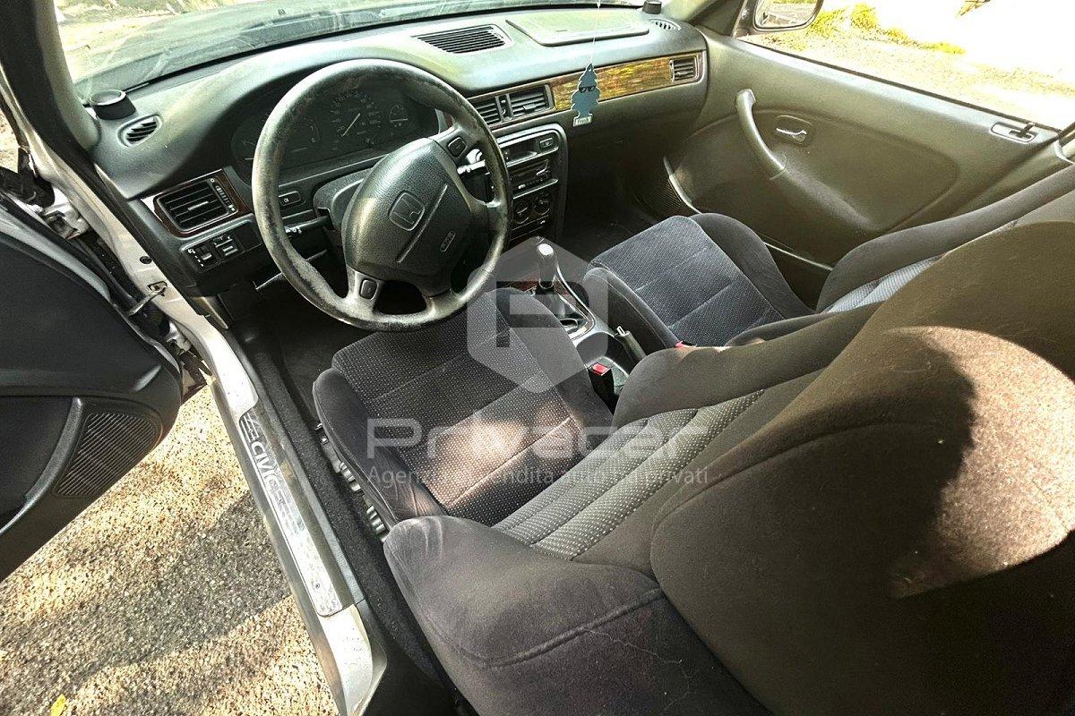 HONDA Civic 1.4i 16V cat 5 porte S