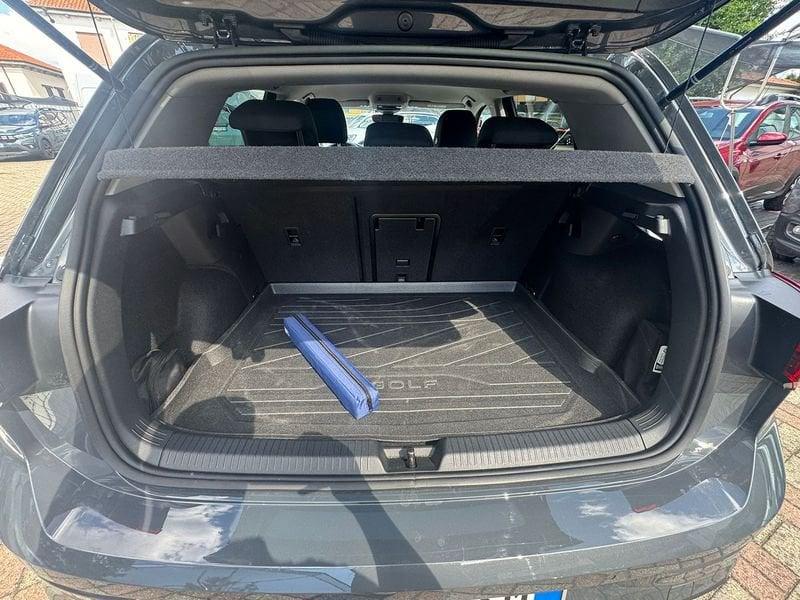 Volkswagen Golf 1.5 TSI ACT 150cv Edition Plus