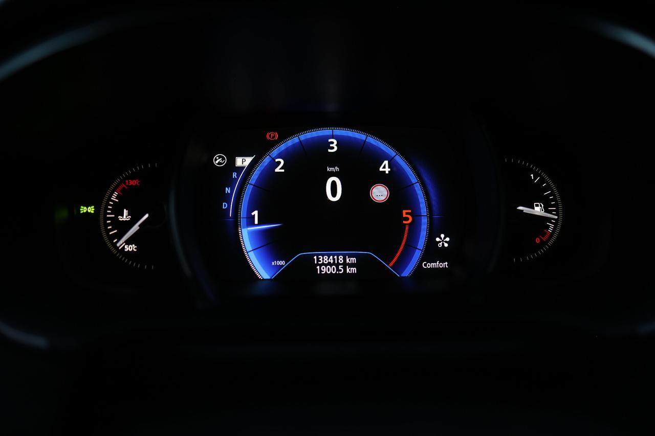 Renault Megane Mégane Sporter dCi 8V 110 CV Energy Bose