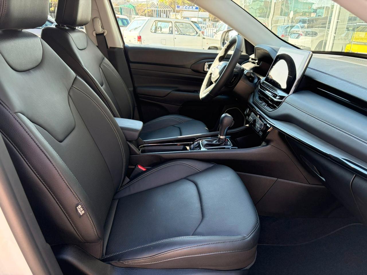 Jeep Compass 1.5 Turbo 130 CV MHEV 2WD Summit