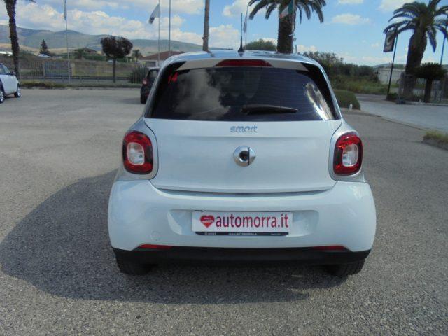 SMART ForFour 70 1.0 twinamic Passion n°14
