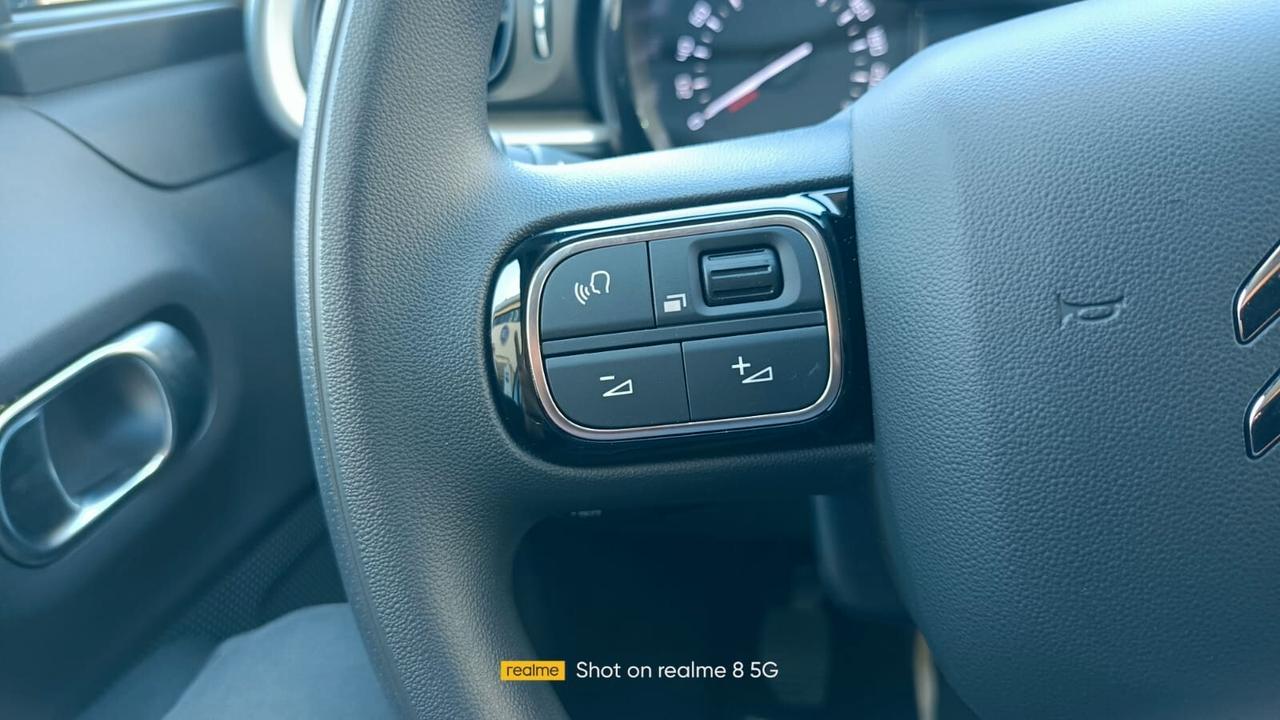 Citroen C3 PureTech 83 S&S You