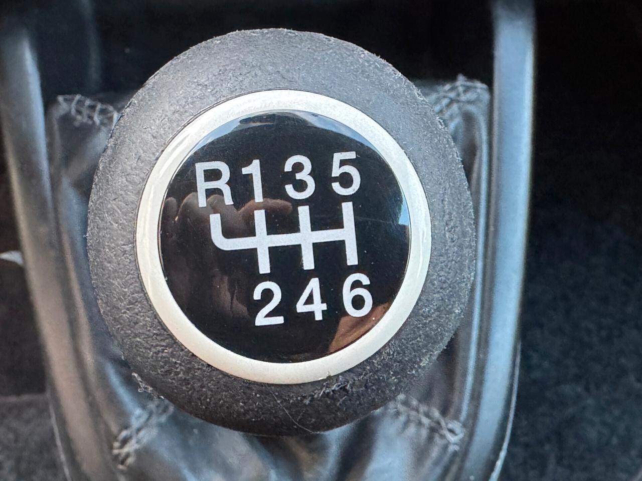 OPEL COMBO 1.6 CDTI 105 CV. 5 POSTI GANCIO TRAINO