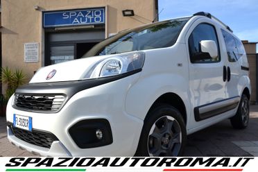 Fiat Qubo 1.3 MJT 80CV TREKKING **TOP DI GAMMA**PREZZO VERO*