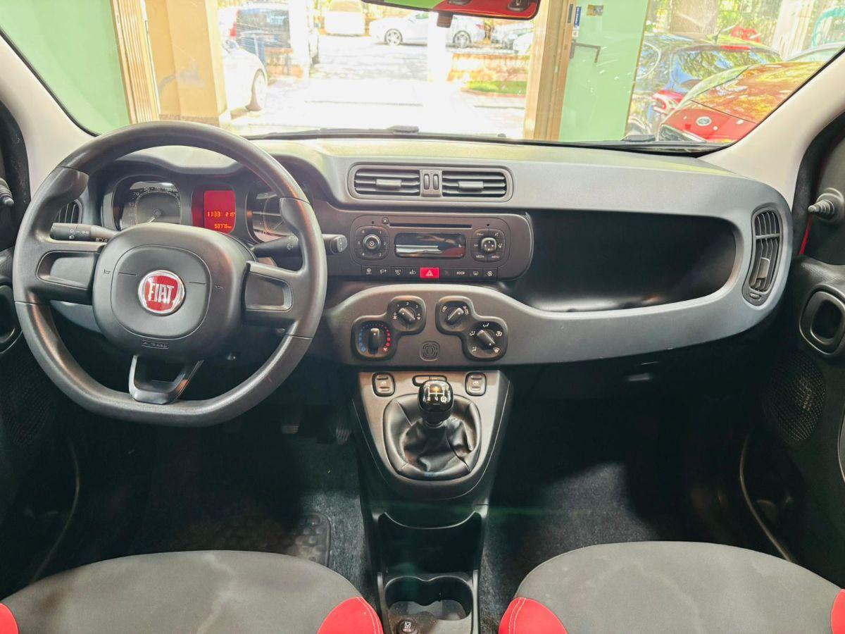 Fiat Panda 1.3 M.Jet 95 cv S&S Lounge