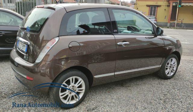 LANCIA Ypsilon 1.2 69CV Unyca