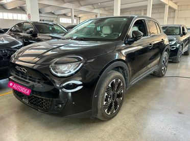 Fiat 600 Hybrid 100 CV DCT MHEV La Prima