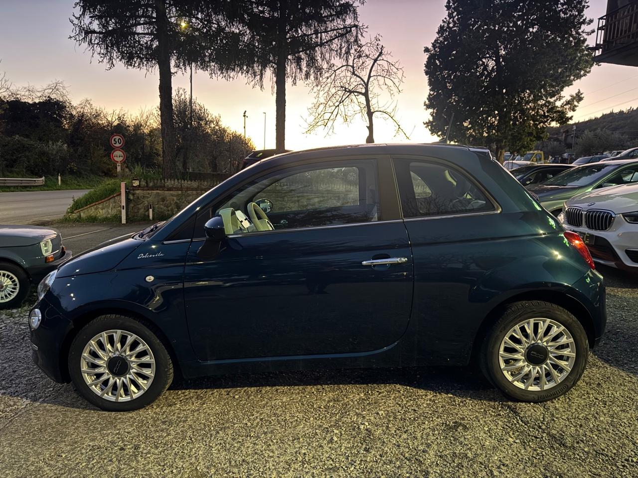 Fiat 500 1.2 Dolcevita