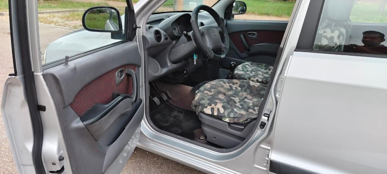 Hyundai Atos Prime 1.1 12V Active