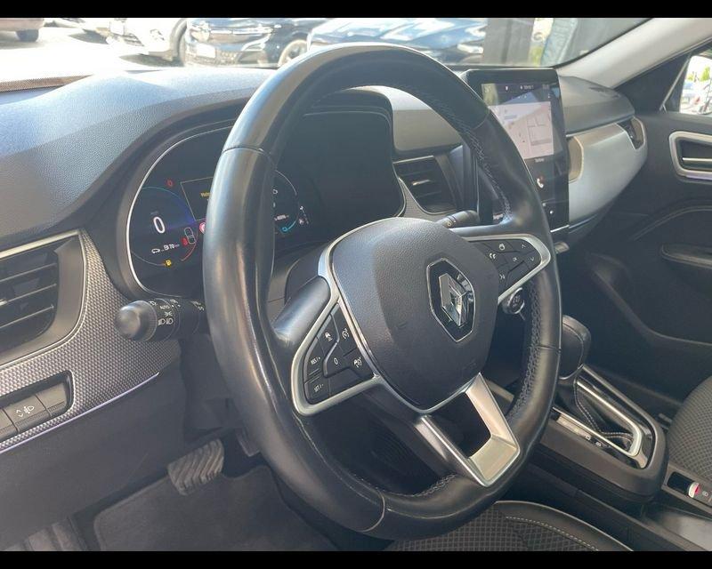 Renault Arkana Arkana 1.6 E-Tech hybrid R.S. Line 145cv