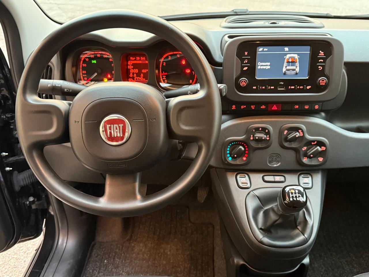 Fiat Panda 1.0 FireFly 70cv Hybrid "PREZZO REALE NON VINCOLATO"