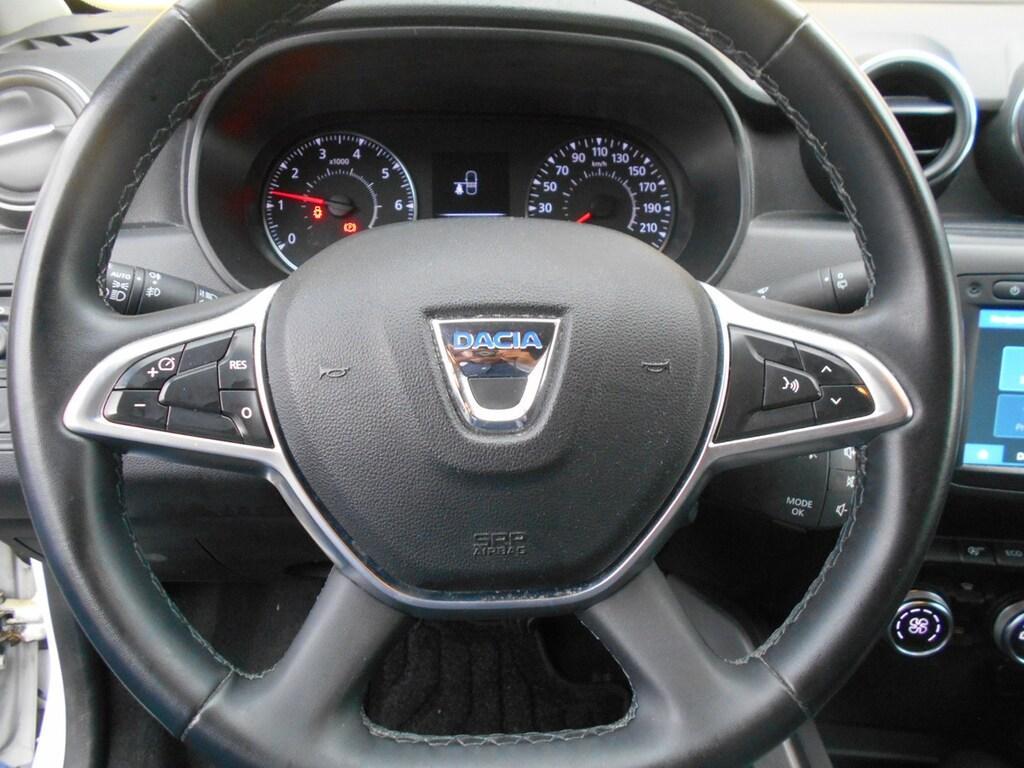 Dacia Duster 1.0 tce ECO-G Prestige SL DaciaPlus 4x2