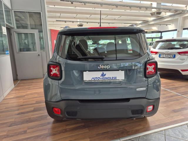 JEEP Renegade 1.6 Mjt 120 CV Longitude