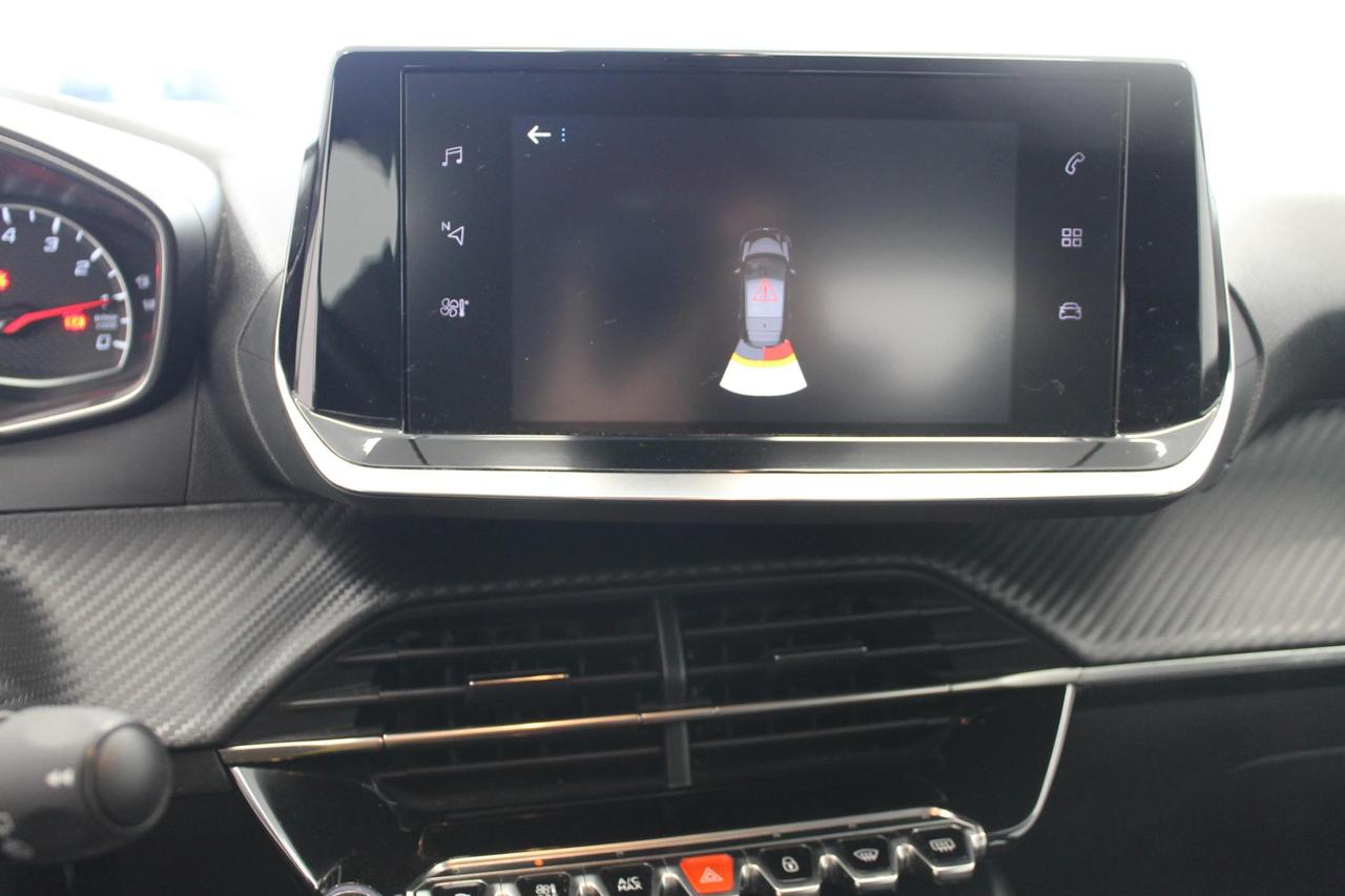 Peugeot 208 1.2 Puretech ALLURE 100 Cv.