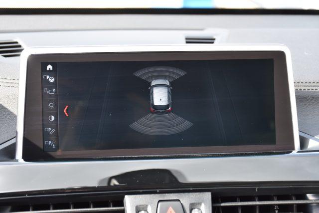 BMW X1 sDrive16d xLine Plus