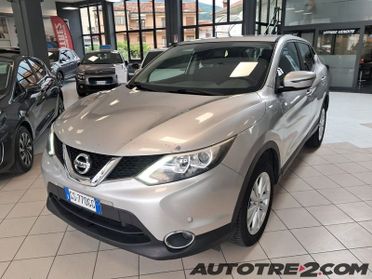 Nissan Qashqai Qashqai 1.6 dci Acenta 2wd 130cv E6 - autom