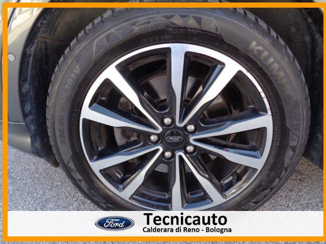 FORD Kuga 1.5 TDCI 120 CV S&S 2WD ST-Line CAMBIO AUTOMATICO