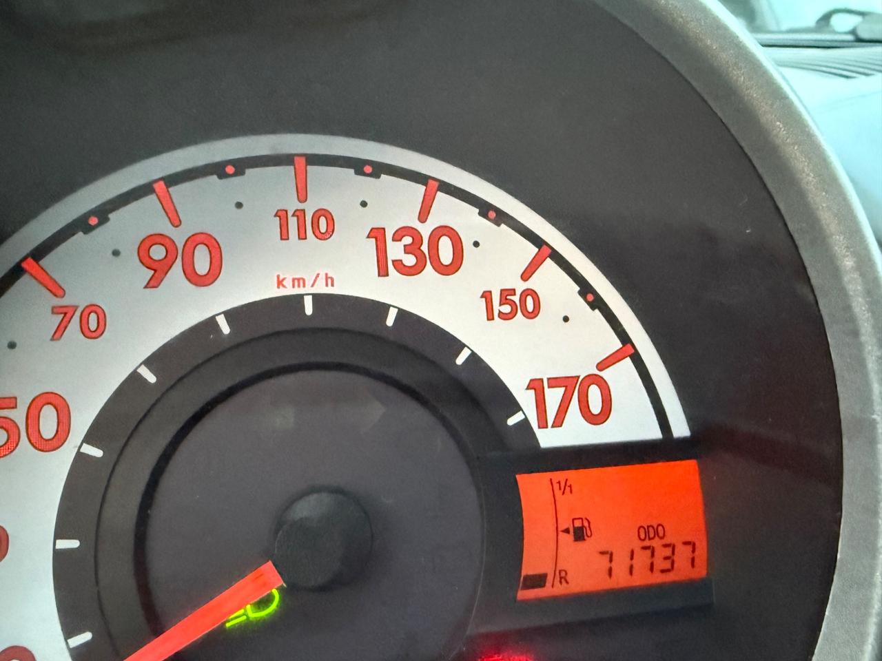 Toyota Aygo 1.0 BENZINA 68CV 5PORTE 70KM EURO5