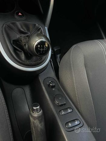 SEAT Altea XL 1.6 TDI 105 CV CR DPF Style