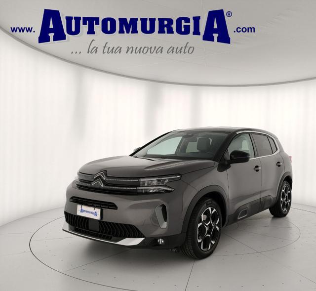 CITROEN C5 Aircross BlueHDi 130 S&S EAT8 Max
