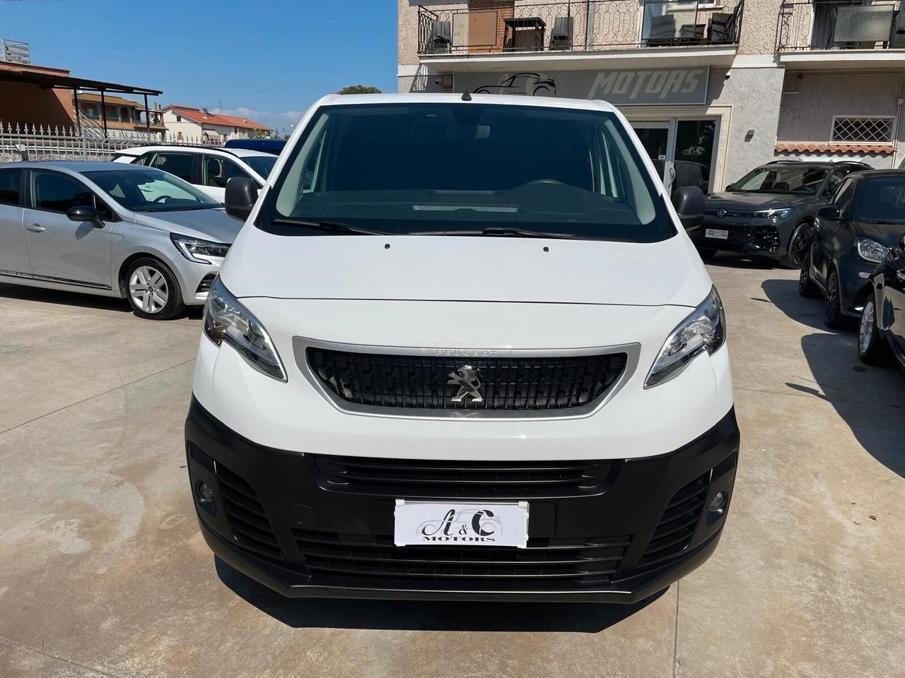 Peugeot Expert BlueHDi 120 2.0 HDI PIU' IVA