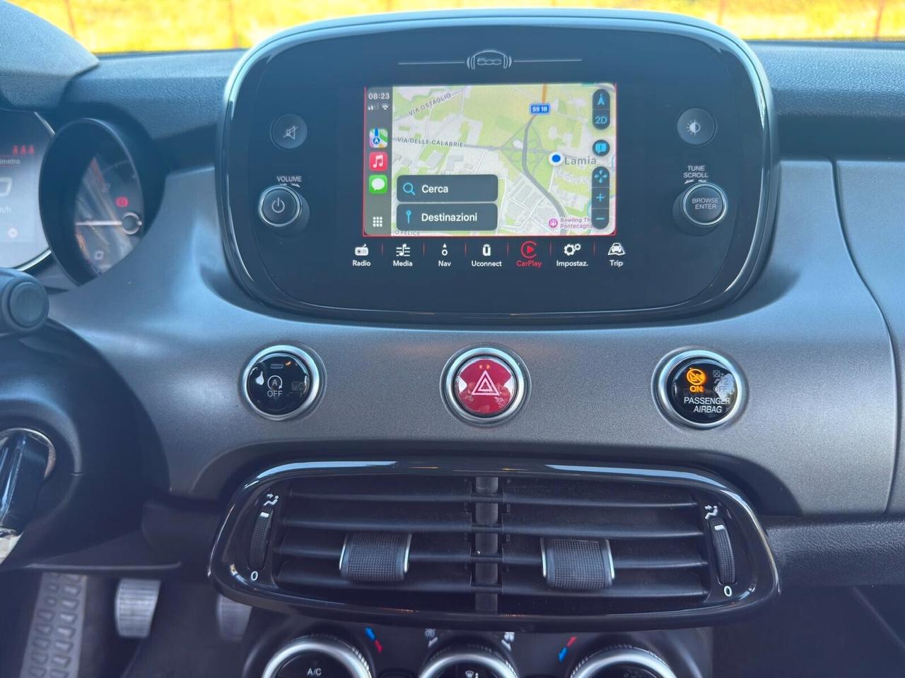 Fiat 500X 1.3 95 CV Sport *24 Mesi Garanzia*