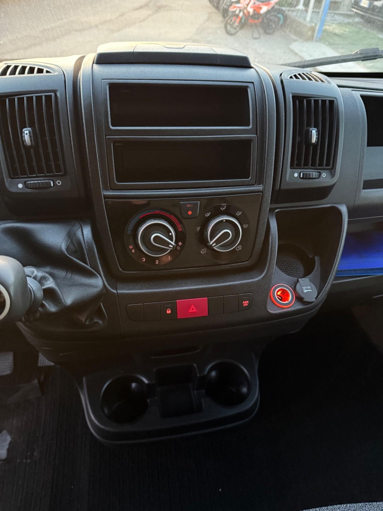 Fiat Ducato 35 2.3 MJT 130CV PLM-SL-TA Furgone Maxi