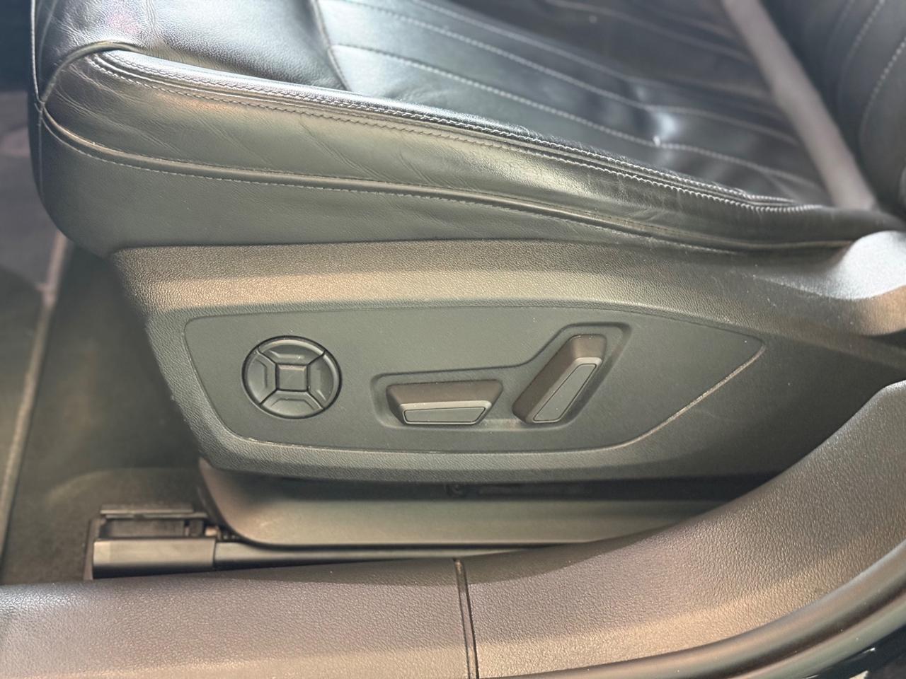 Audi A6 allroad 50 TDI 3.0 quattro tiptronic