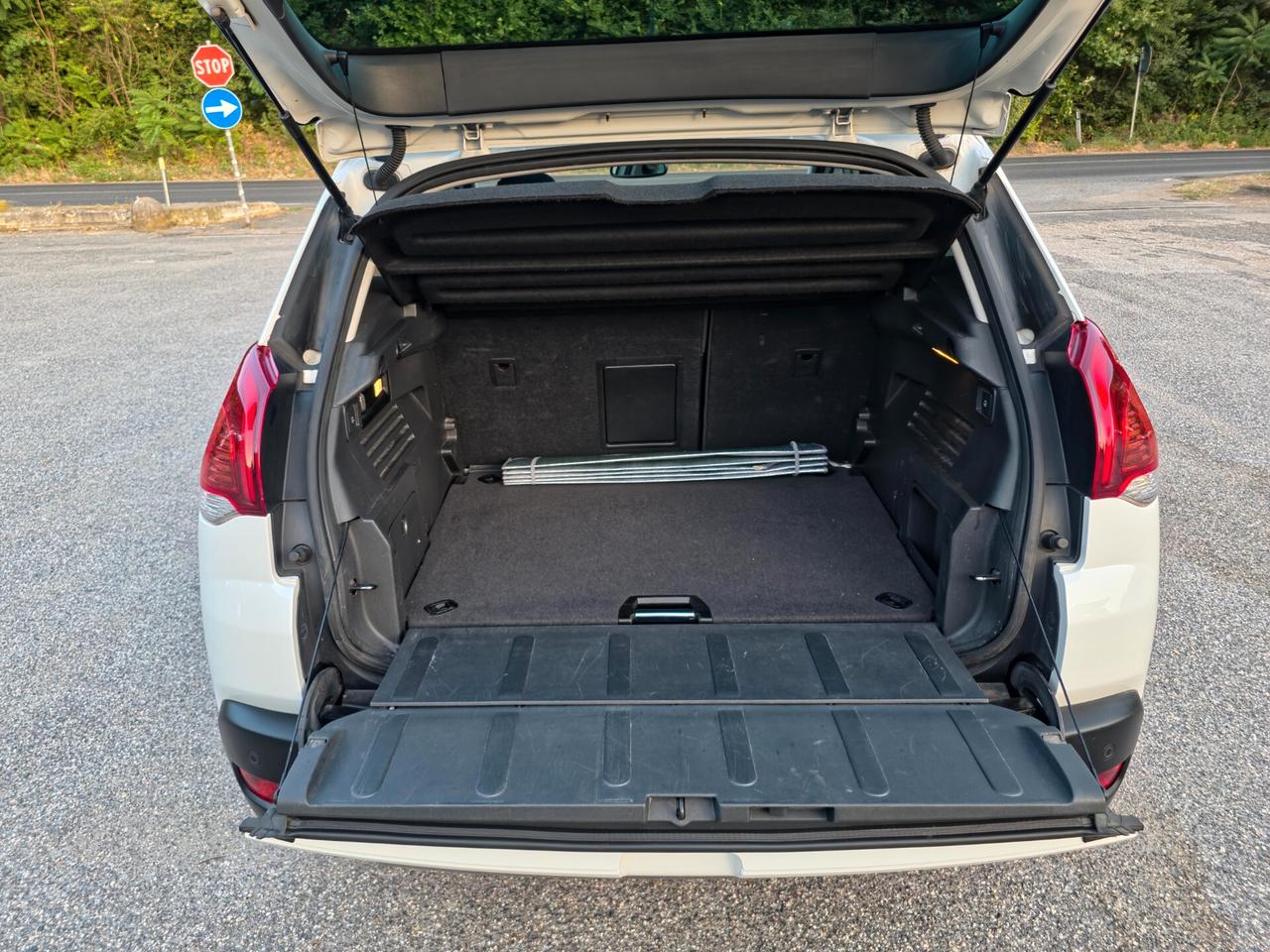 Peugeot 3008 1.6 HDi 115CV Allure E5B Manuale NEO 2014