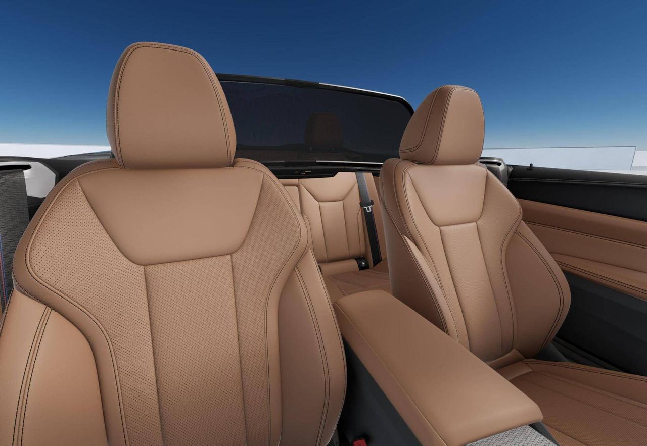 BMW Serie 4 430i Cabrio xDrive MSport Pro