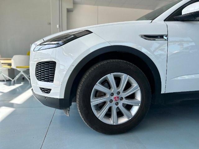 JAGUAR E-Pace 2.0D 150 CV