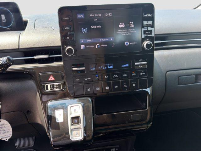 HYUNDAI Staria Staria 2.2 AT AWD 9 posti Wagon