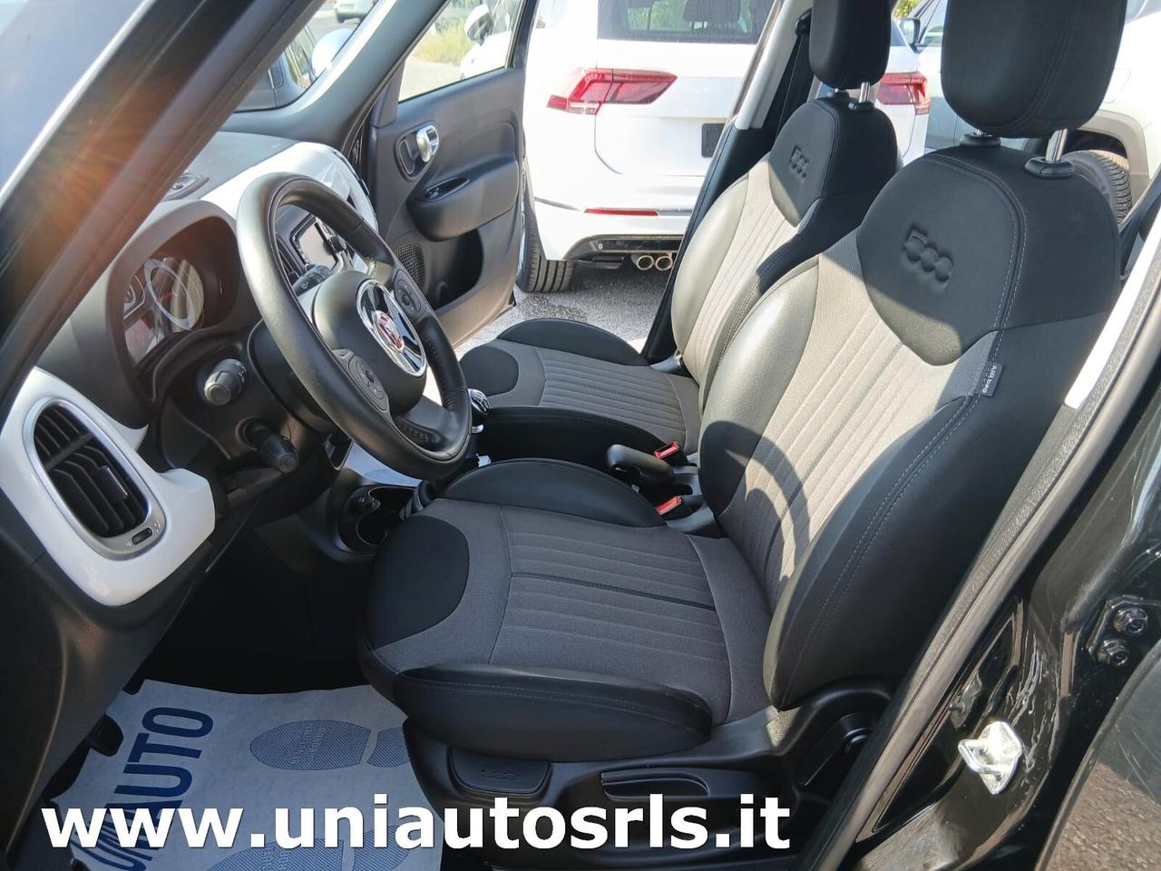 Fiat 500L 1.4 95 CV Pop Star