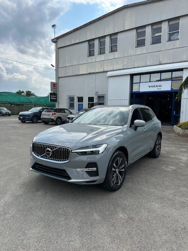VOLVO XC60 T6 Plug-in hybrid AWD automatico Core