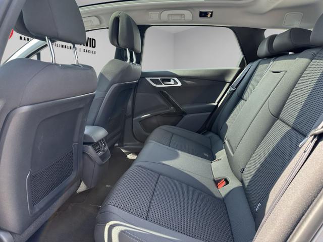 PEUGEOT 508 BlueHDi 150 S&S SW Business + 4 GOMME