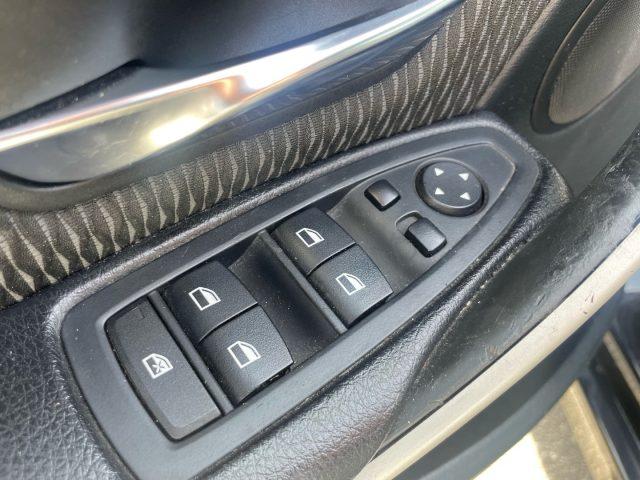 BMW 316 2.0 d 116 CV Touring Business aut.