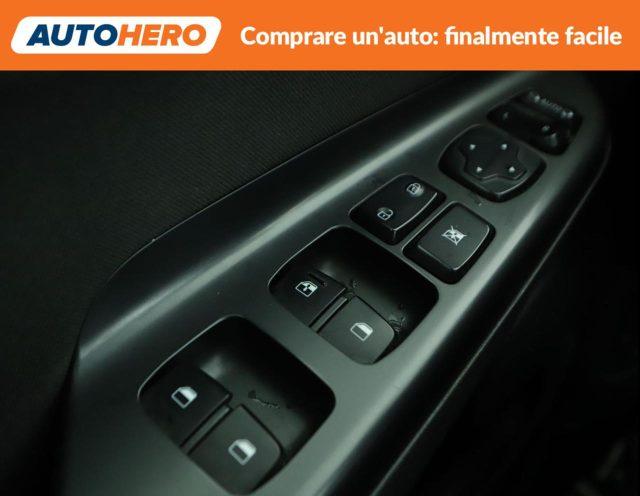 HYUNDAI Kona 1.6 CRDI Hybrid 48V DCT XLine