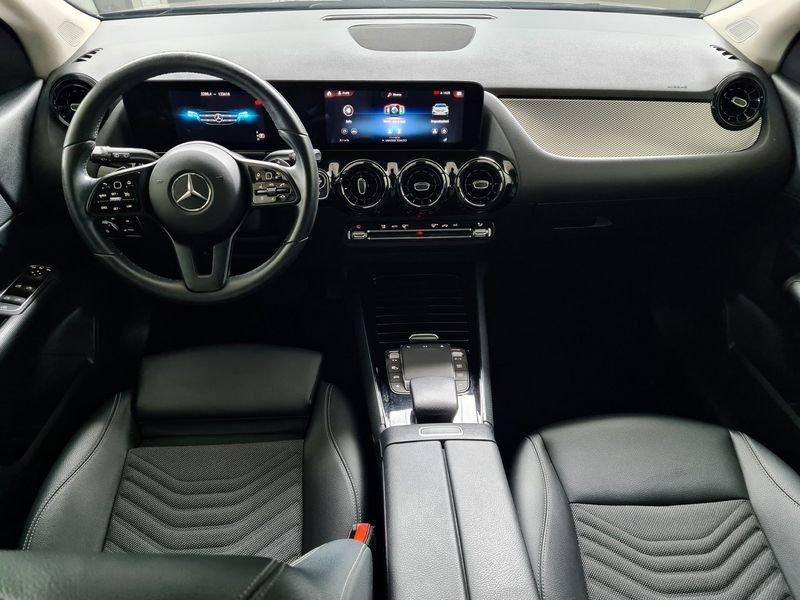 Mercedes-Benz GLA GLA 200 d Automatic Business Extra