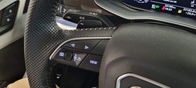 AUDI Q8 50 TDI quattro tiptronic Sport S LINE MHEV