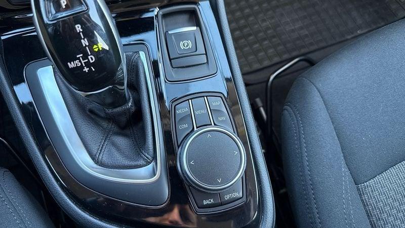 BMW Serie 2 Active Tourer Serie 2 F45 2018 Active Tourer 218d xDrive Advantage Steptr