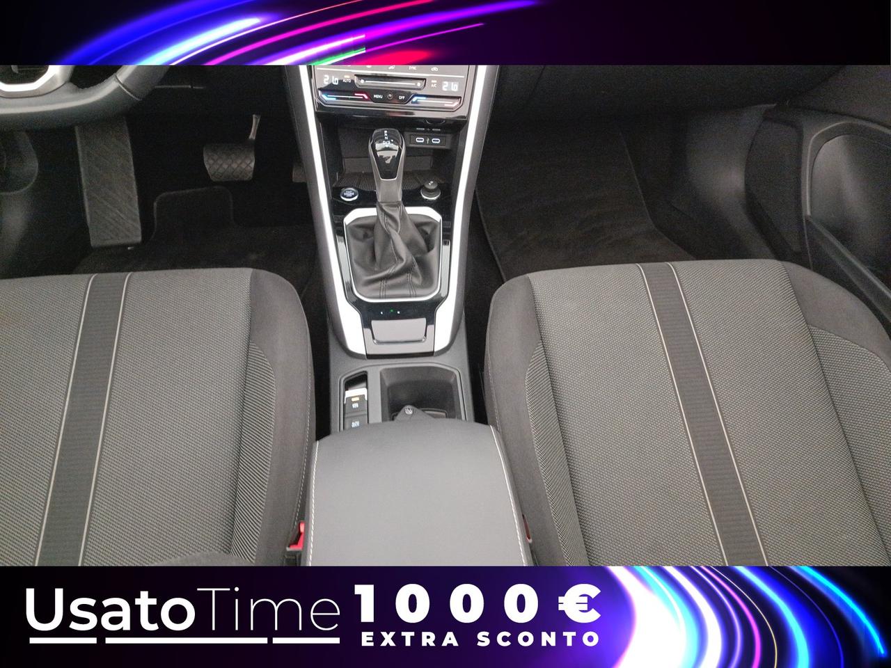 Volkswagen T-Roc cabriolet 1.5 tsi act style dsg