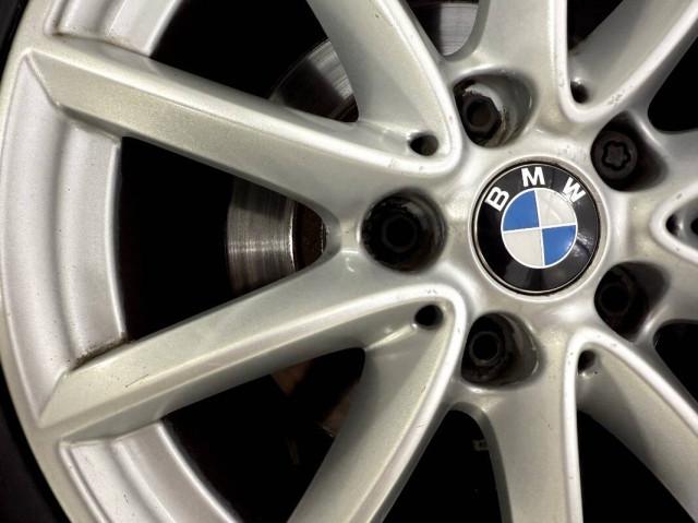 BMW Serie 2 216d