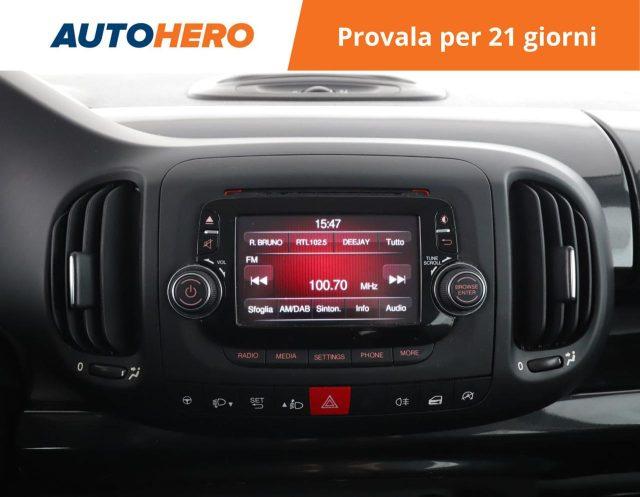 FIAT 500L 1.3 Multijet 85 CV Pop Star