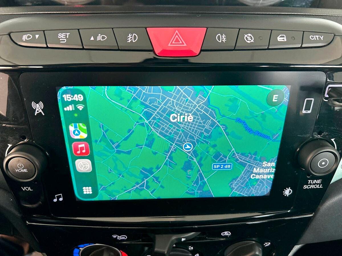 Lancia Ypsilon 1.0 FireFly 5 porte S&S Hybrid Ecochic Gold