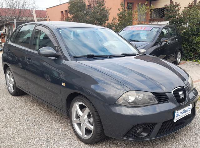 SEAT Ibiza 1.2 5p.Stylance