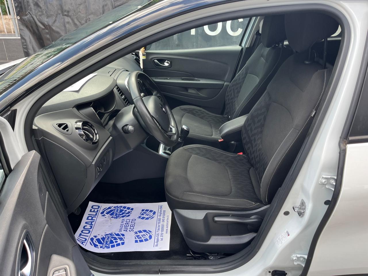 Renault Captur TCe 12V 90 CV Sport Edition2