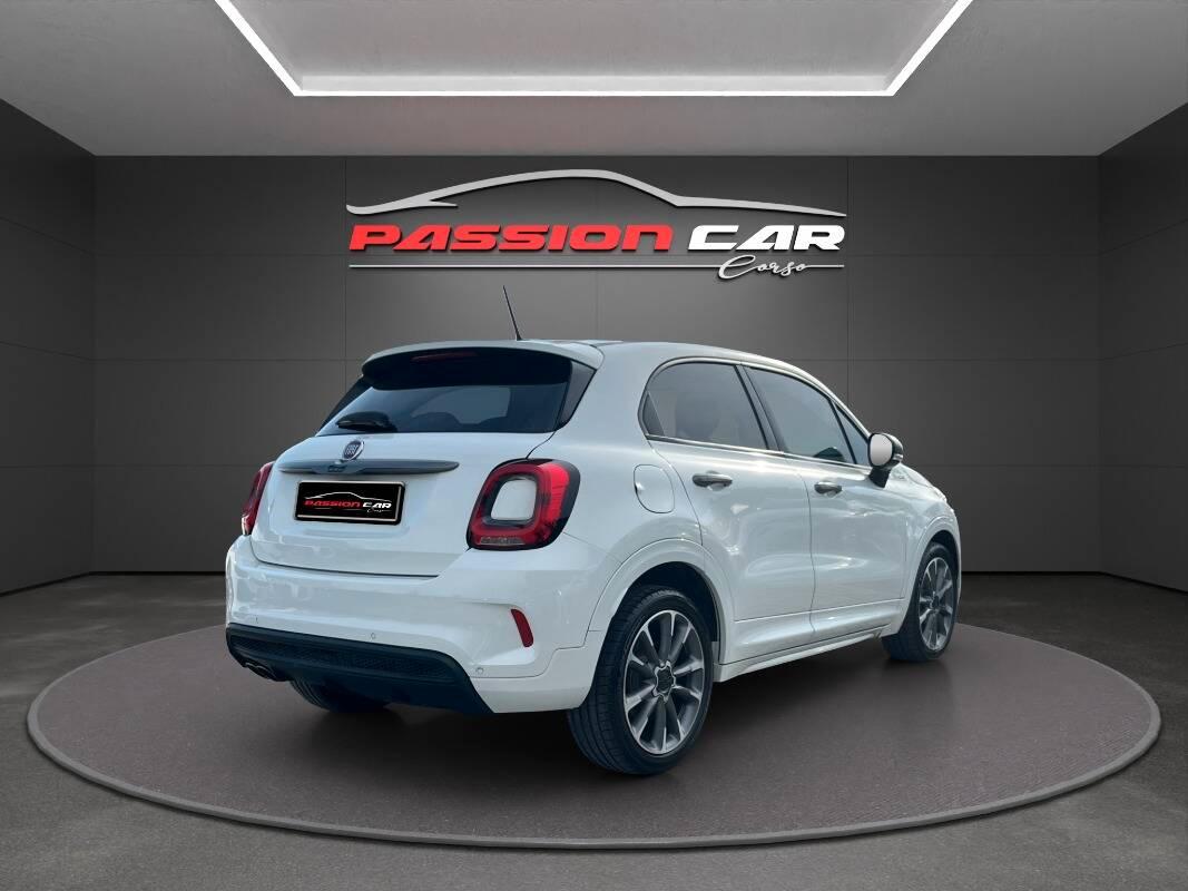 Fiat 500X 1.3 mjt Sport 95cv