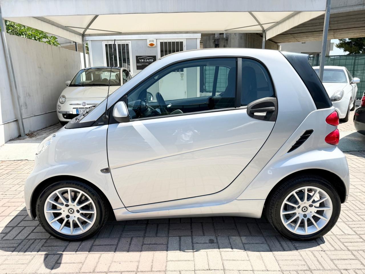 Smart ForTwo 1.0 Mhd Passion - GARANZIA